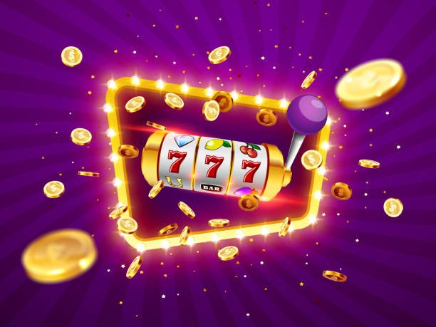 Free Spins Bonus Round Slot ဂိမ်း Free Spins ပါဝင်သည်