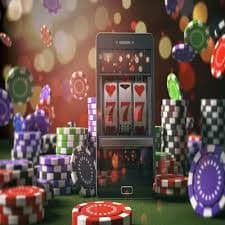Classic Fruit Slot ရိုးရာ Fruit Slot ဂိမ်း မြန်မာ