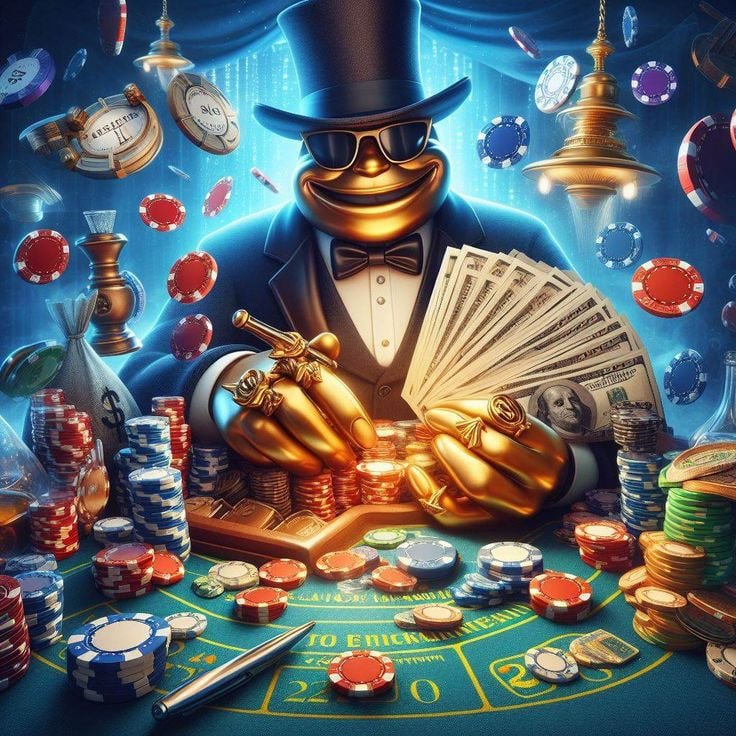 Video Slots ဂိမ်းများ ဇာတ်လမ်းပါသော ၅ reel