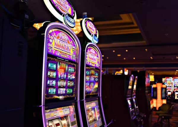 Jackpot Mega Slot ဆုကြေးကြီး ရရှိနိုင်သော ဂိမ်း