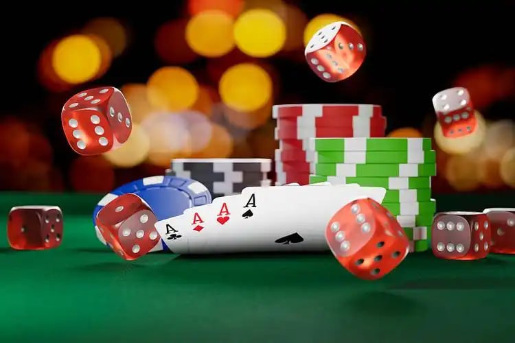 Slots ဂိမ်း royal999